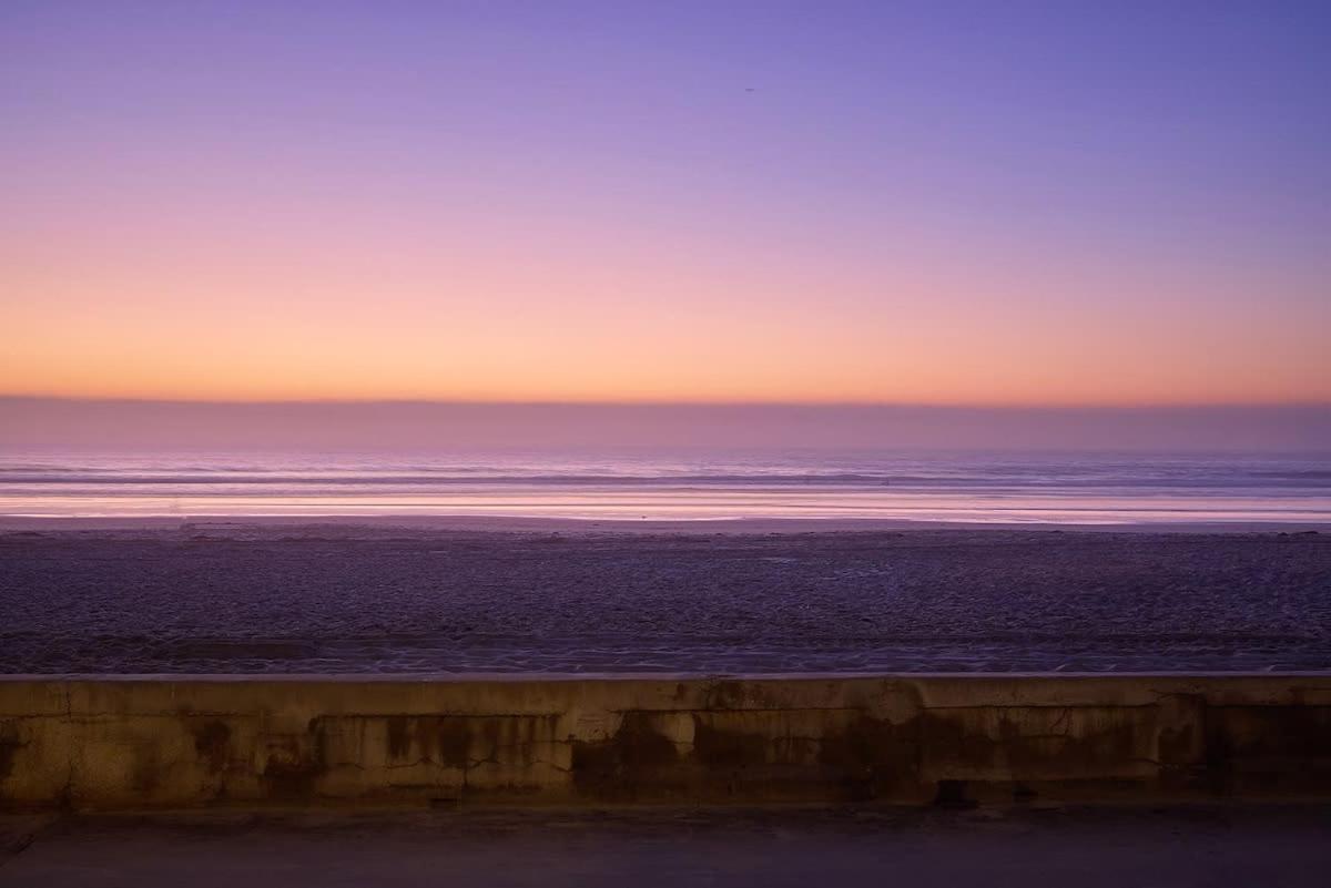 Ocean Front Walk Villa San Diego Bagian luar foto